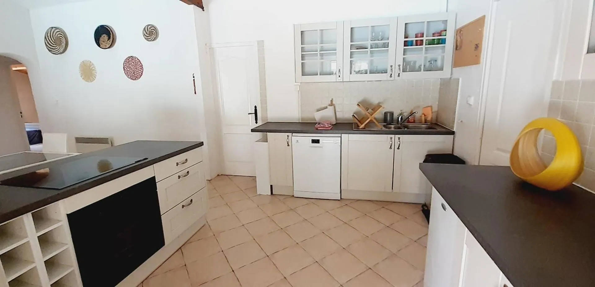 La Petite Maison Du Bosc サン・タントナン 0*,  フランス